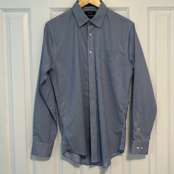 Men’s Nordstrom Shirt 15 - Picture 1 of 5